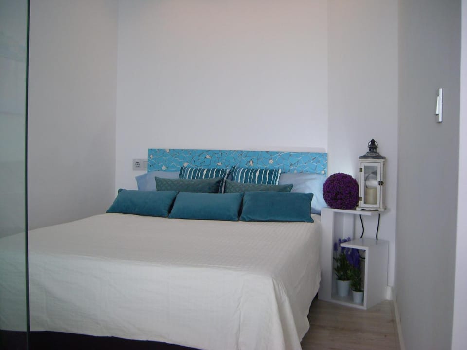 Castillo de Santa Clara Luxury Apartment in Torremolinos