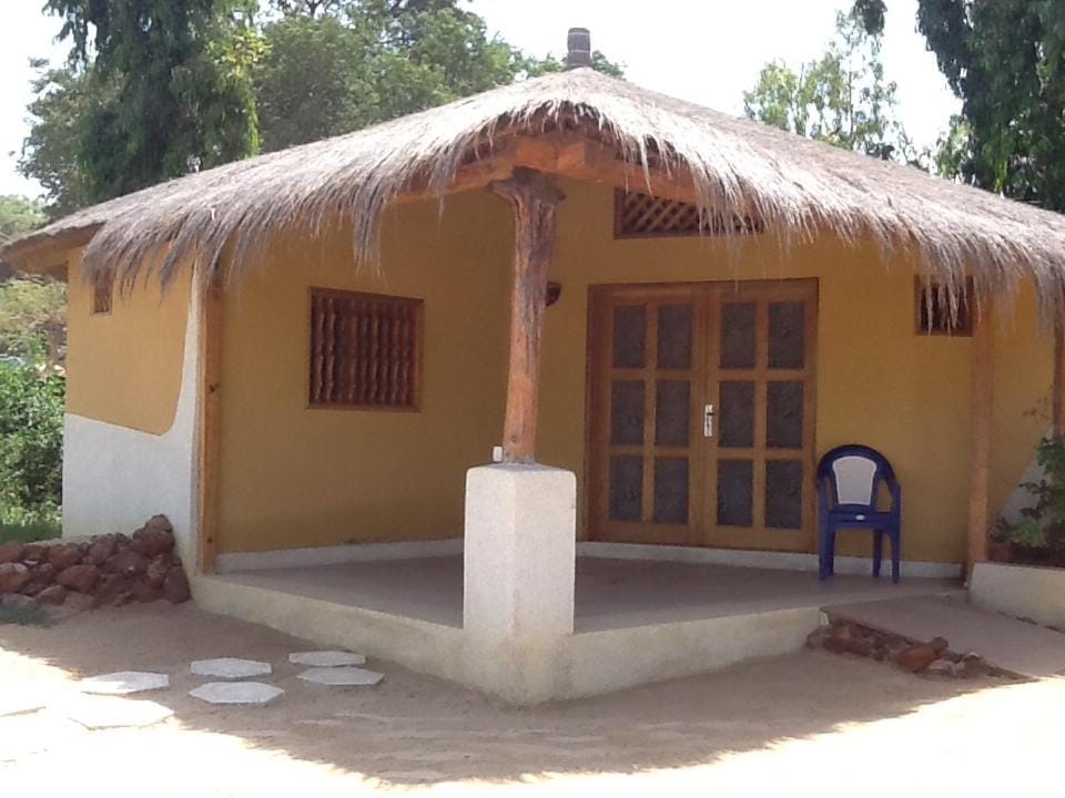 Campement Le Cormoran Hotel in Thiès Region, Senegal