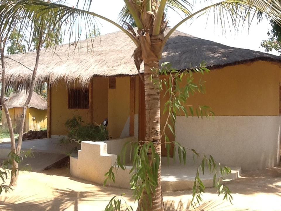 Campement Le Cormoran Hotel in Thiès Region, Senegal