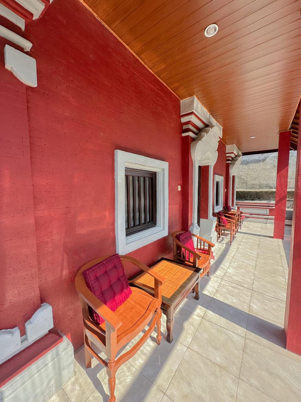 Kajeng Bungalow Bed and Breakfast in Ubud