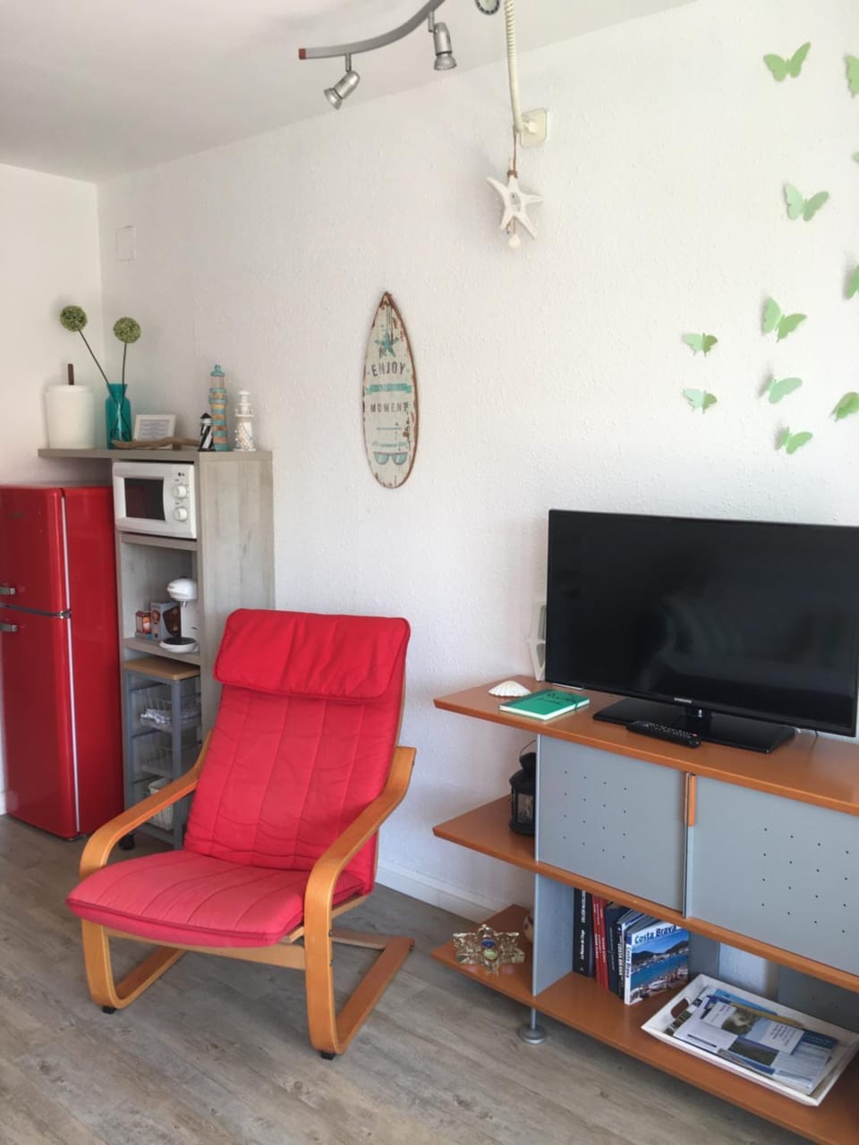 TV and multimedia