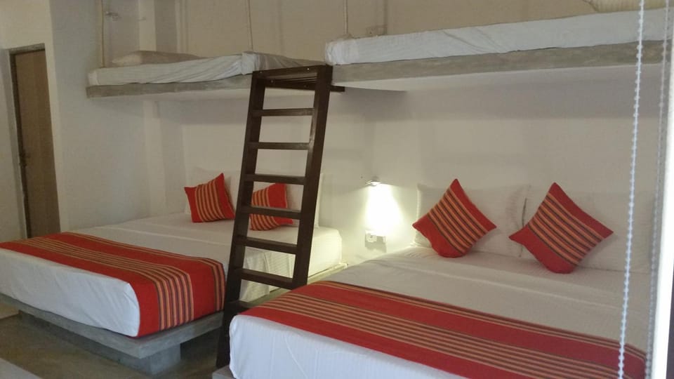 bunk bed