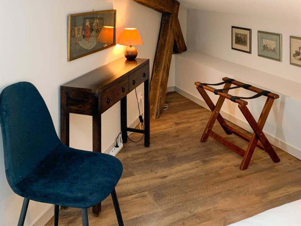 Les Appartements du Palais Apartment in Bergerac