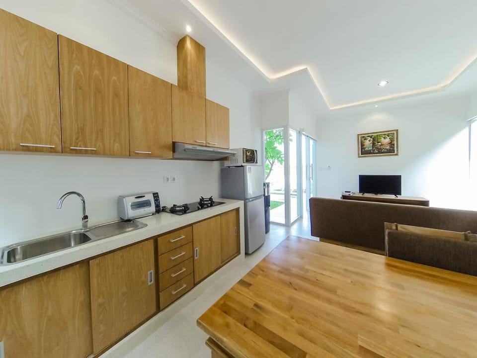 TV and multimedia, Kitchen or kitchenette, minibar