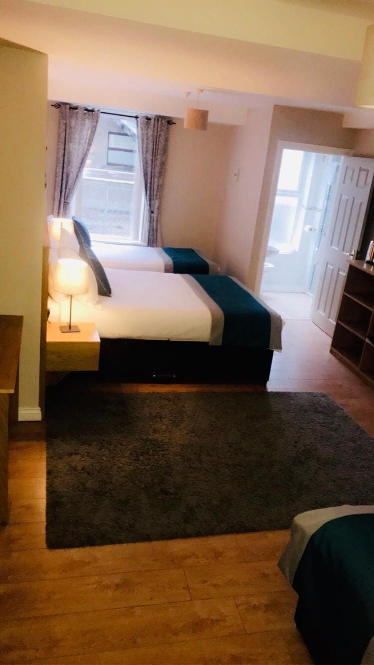 Belfast House Bed and Breakfast in Northern Ireland