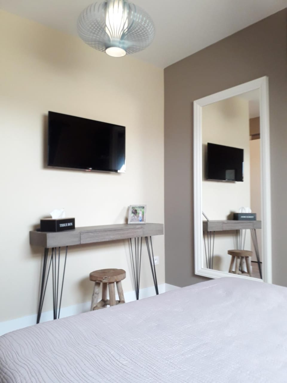 Ferme du Rupalley Bed and Breakfast in Normandy