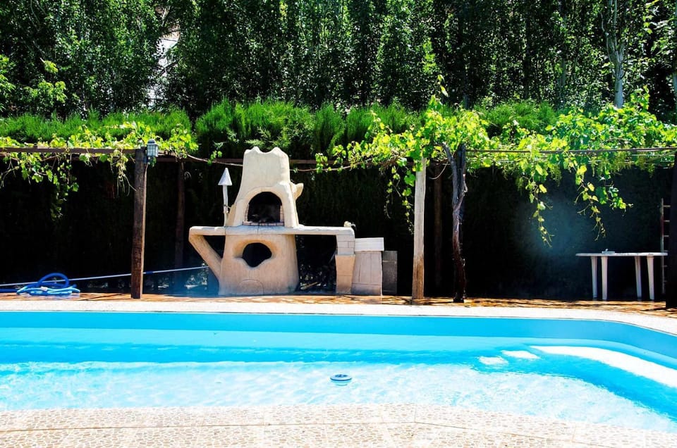 Alojamiento Rural Pelijas Country House in Sierra de Cazorla Comarca