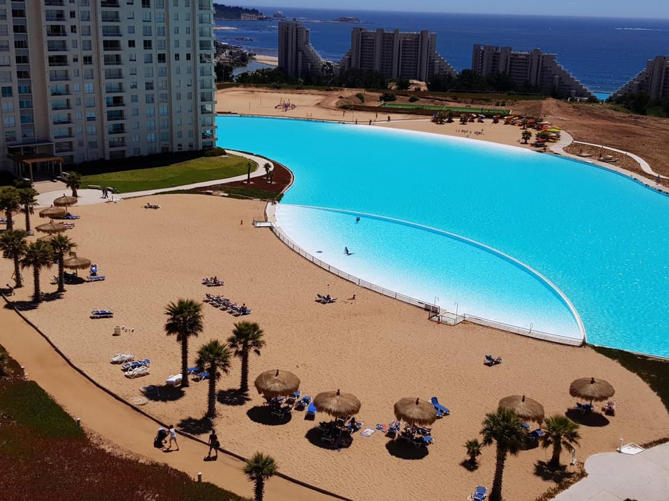 Activities, Balcony/Terrace, Canoeing, Pool view, Sea view