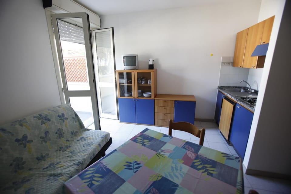 Il giaguaro Apartment in Tuscany