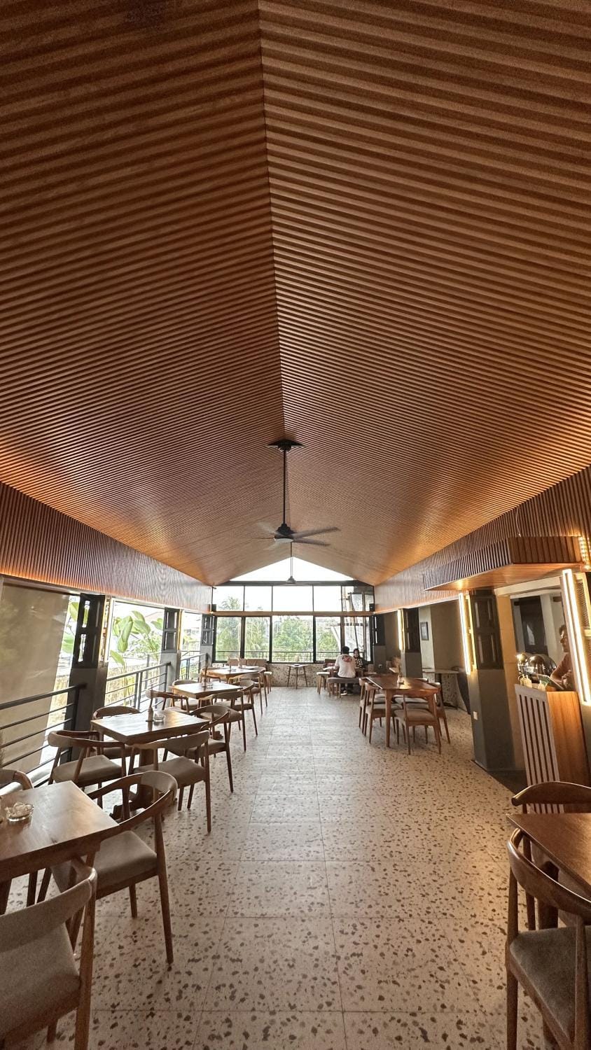 Restaurant/places to eat, Breakfast