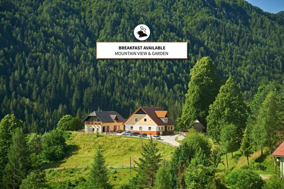 Property building, Natural landscape, View (from property/room), Mountain view