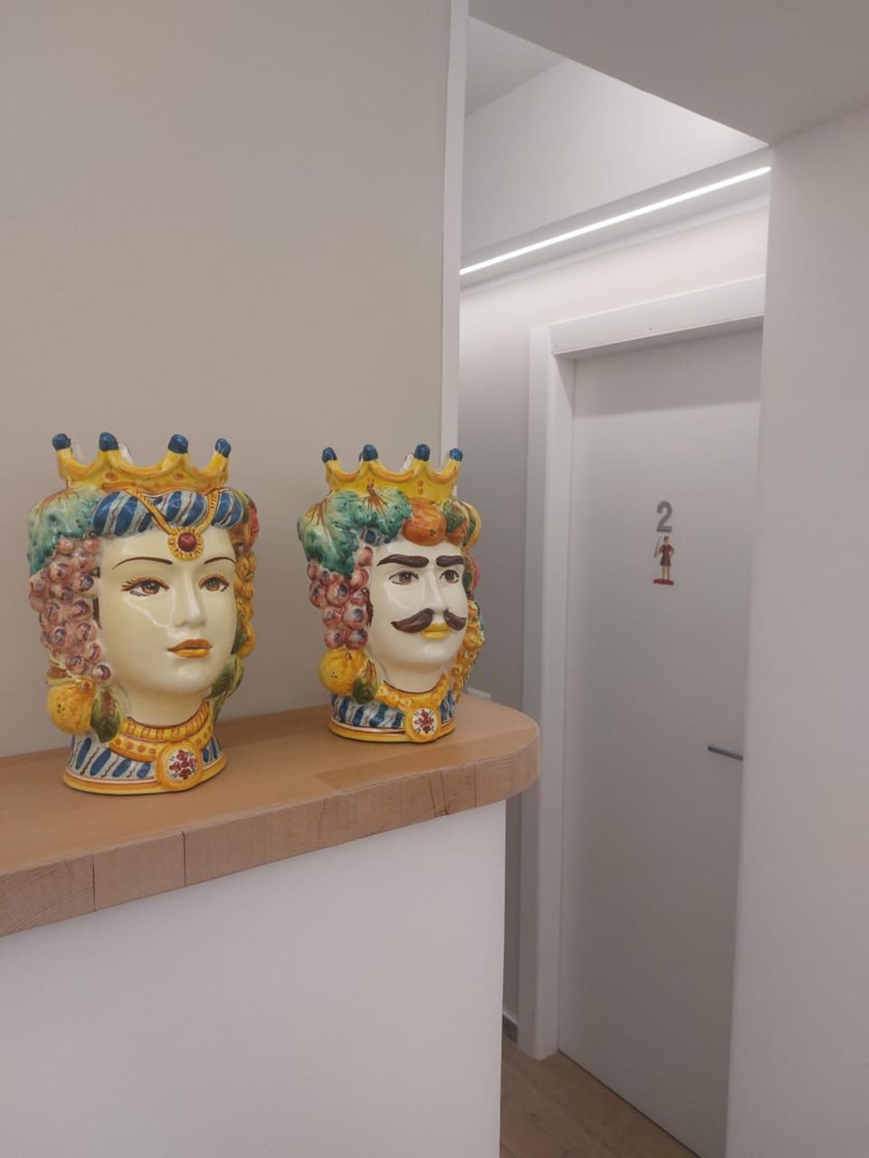 GiglioApartment Etna Mare Bed and Breakfast in Sicily