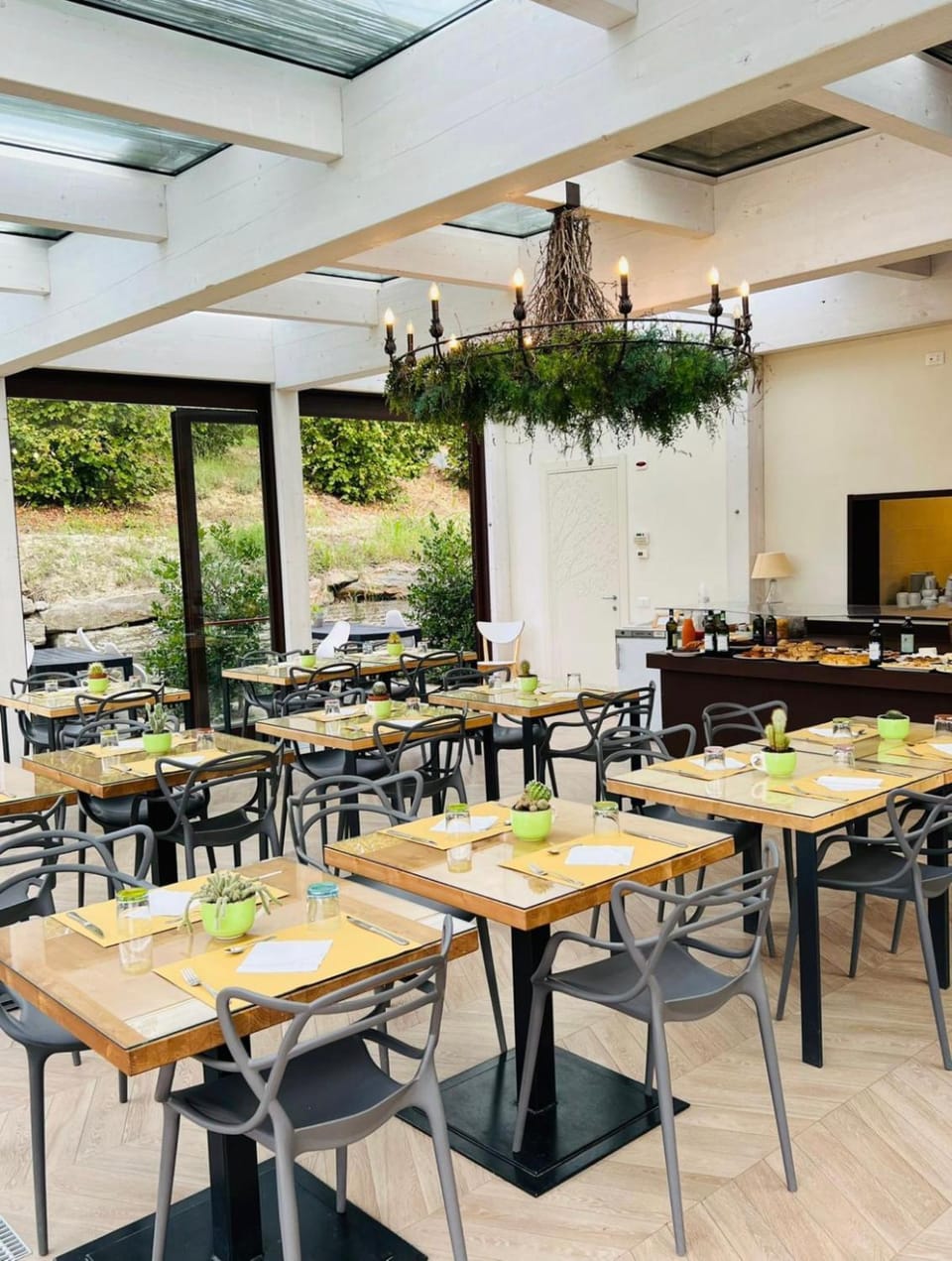 Agriturismo da Mamma Farm Stay in Piedmont