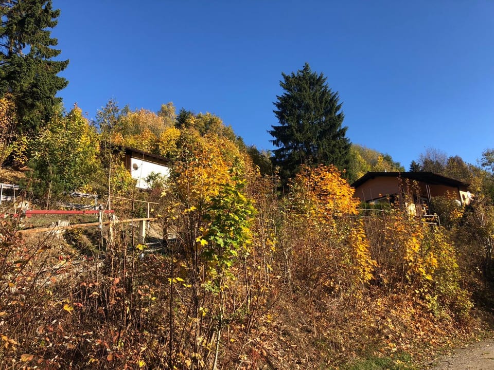 Schöne Aussicht House in Lower Saxony, Germany