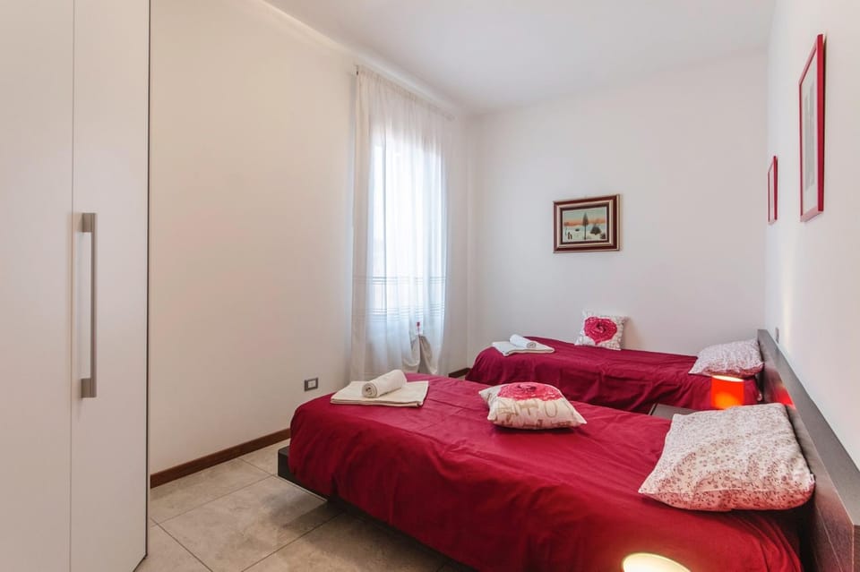 Residenza Leon D'oro Apartment in Venice