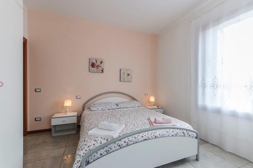 Residenza Leon D'oro Apartment in Venice