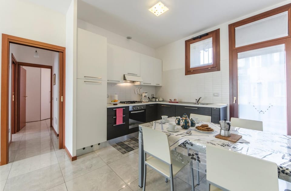Residenza Leon D'oro Apartment in Venice