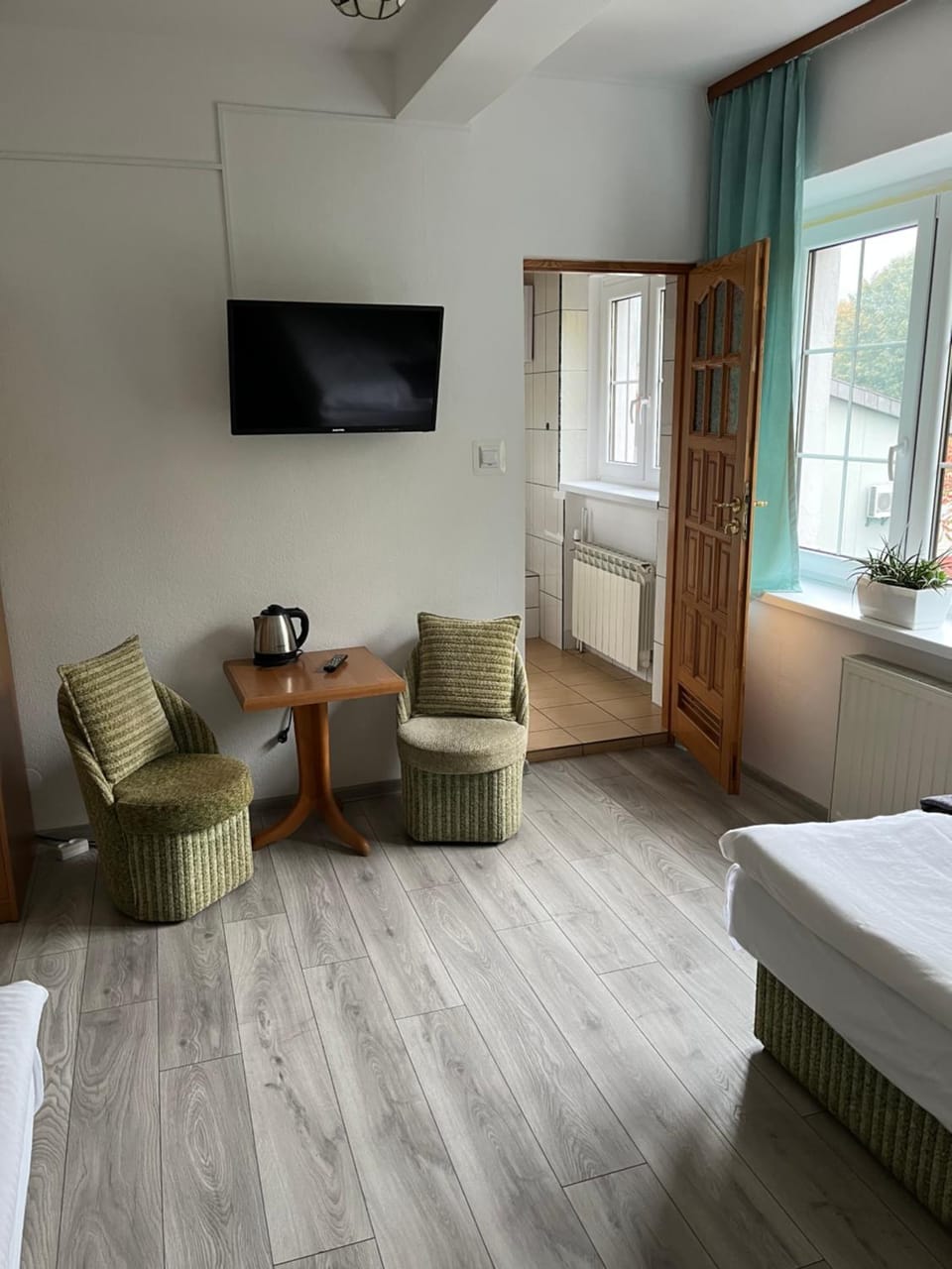 Zajazd Magrani Inn in Lower Silesian Voivodeship