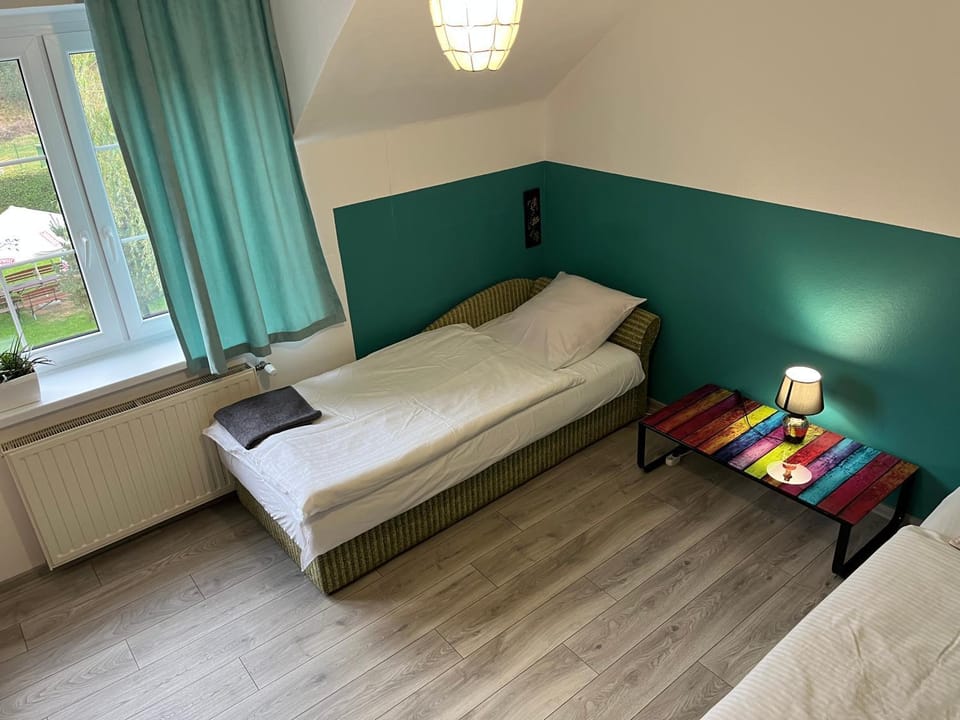 Zajazd Magrani Inn in Lower Silesian Voivodeship