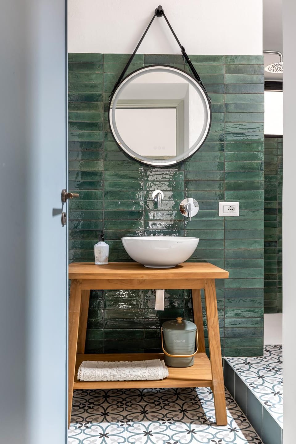 Shower, Toilet, Bathroom, bidet