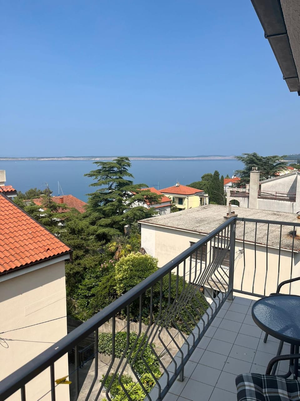 SilvioDino Bed and Breakfast in Crikvenica