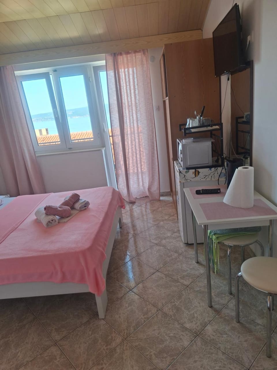 SilvioDino SOBE Bed and Breakfast in Crikvenica