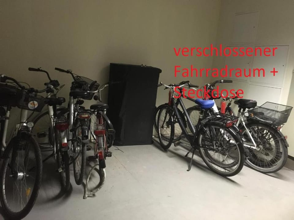 Cycling