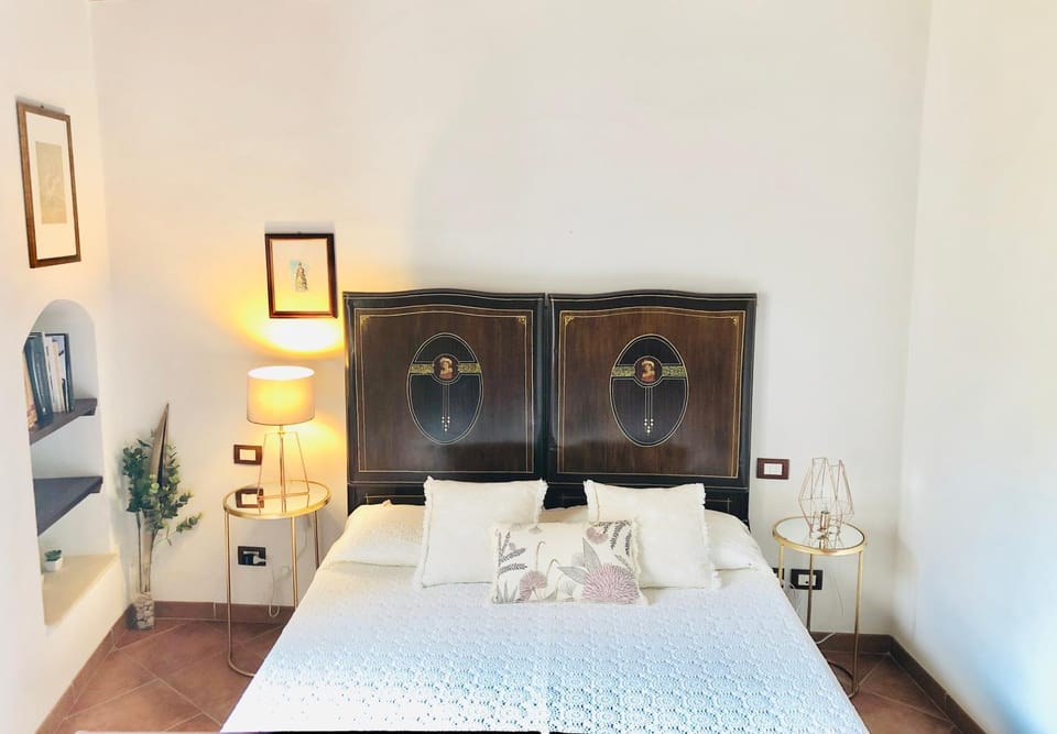 Appartamento Il Cappero Apartment in Modica