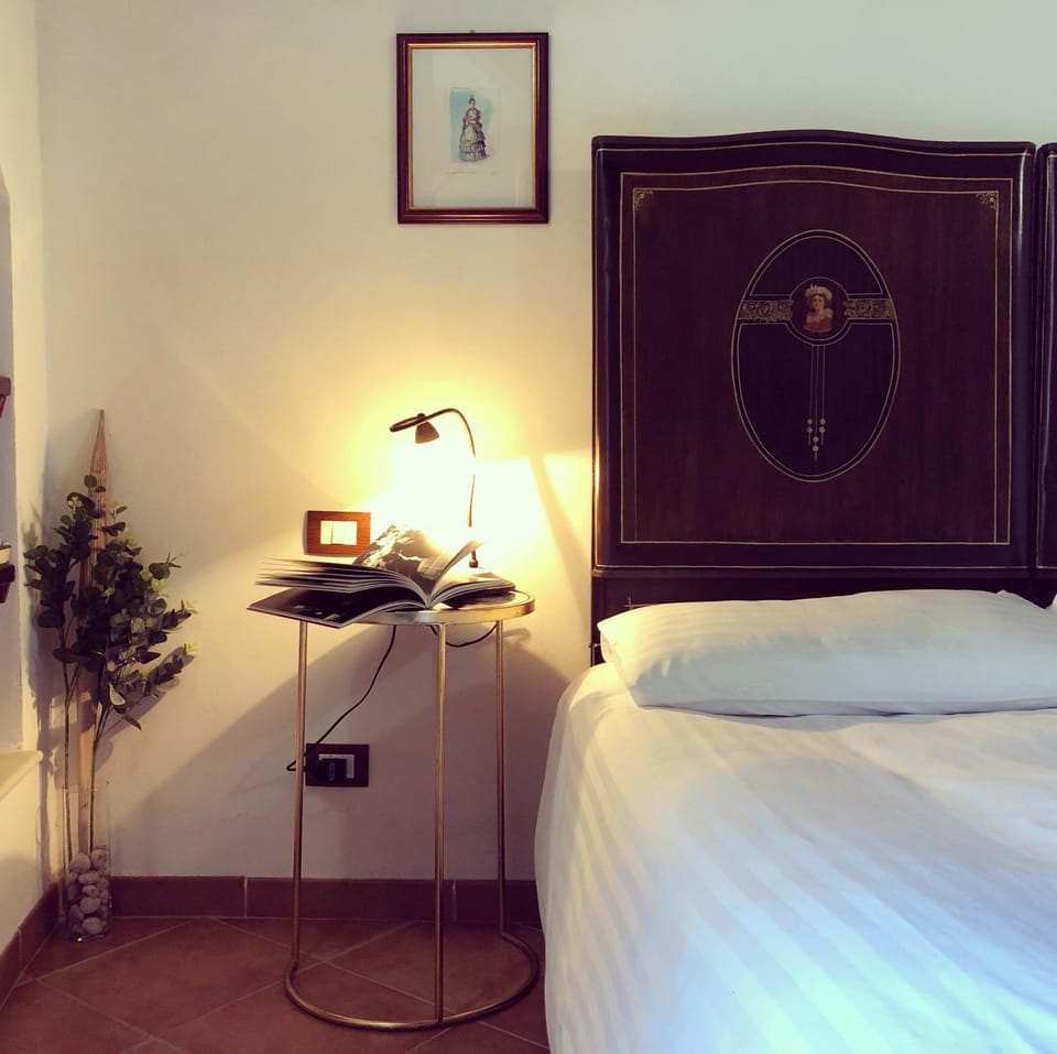 Appartamento Il Cappero Apartment in Modica