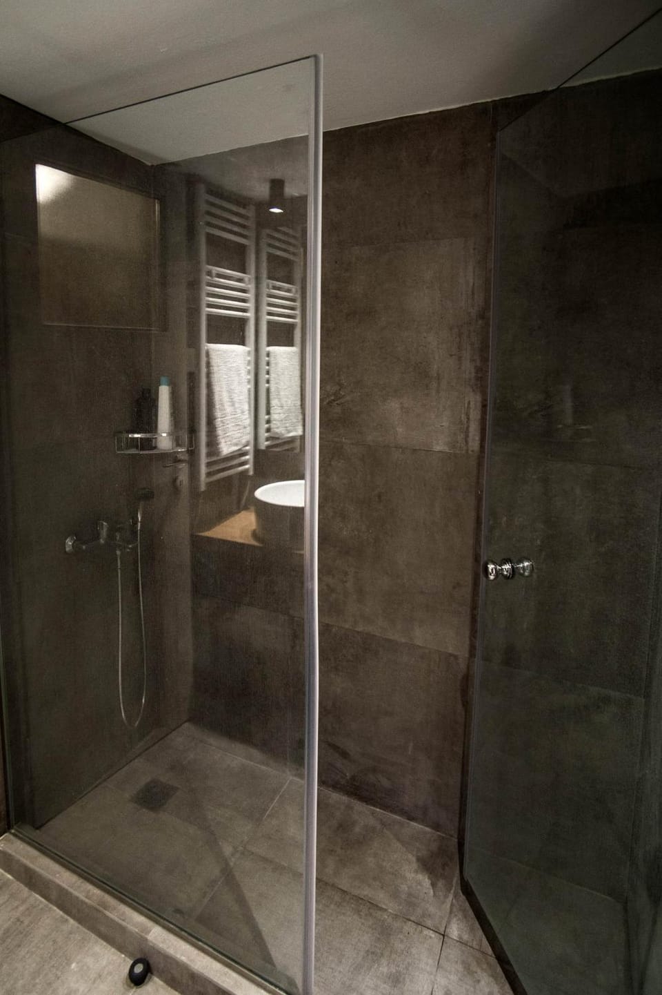 Shower
