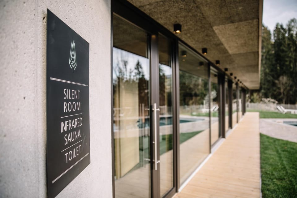 Garden, Sauna, Spa and wellness centre/facilities, Open Air Bath