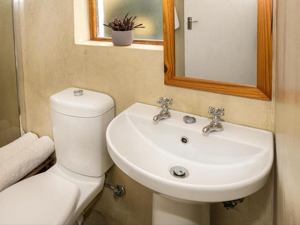 Beloftebos Farm Cottages Farm Stay in Western Cape