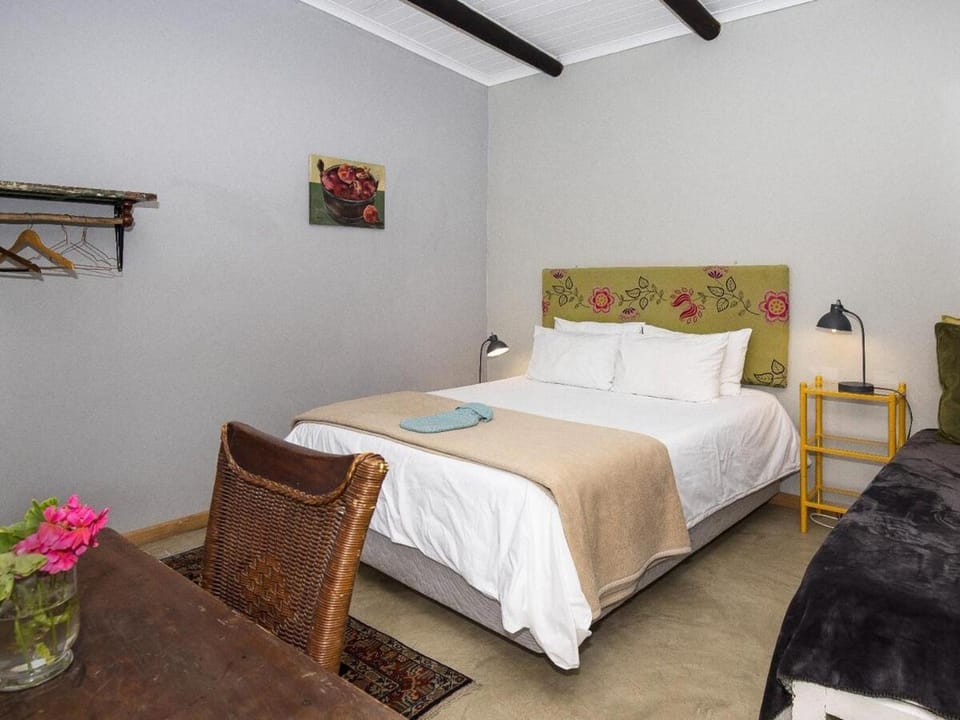 Beloftebos Farm Cottages Farm Stay in Western Cape