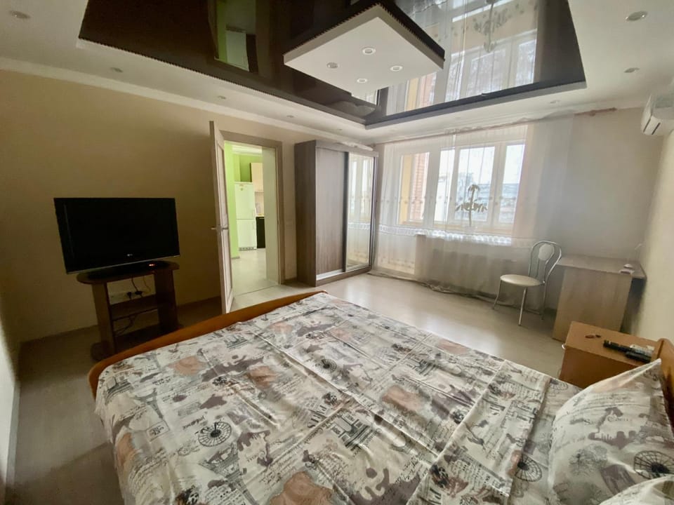 Apartment on Khreshchatyk 200 center Apartment in Ukraine
