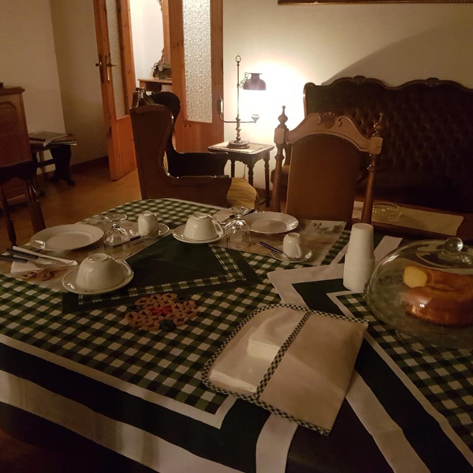 Clementina B&B Bed and Breakfast in Abruzzo