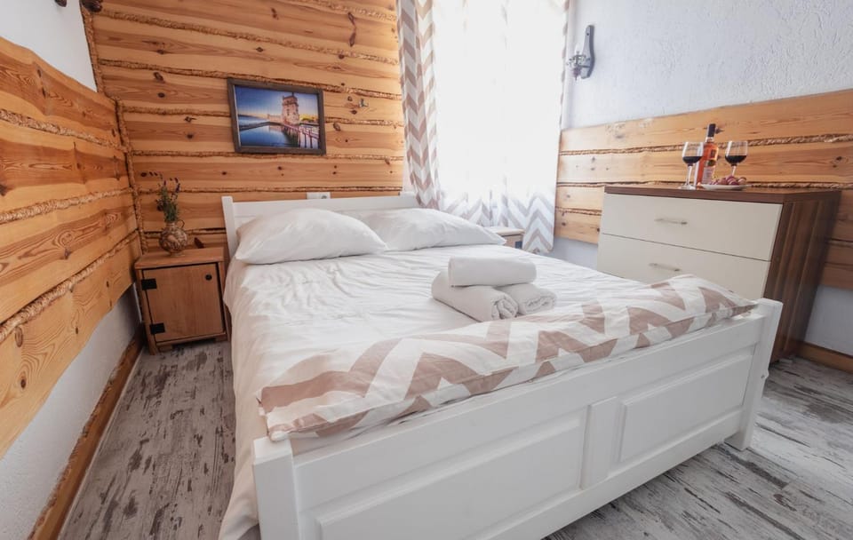 Apartamenty pod Kicarzem Apartment in Lesser Poland Voivodeship