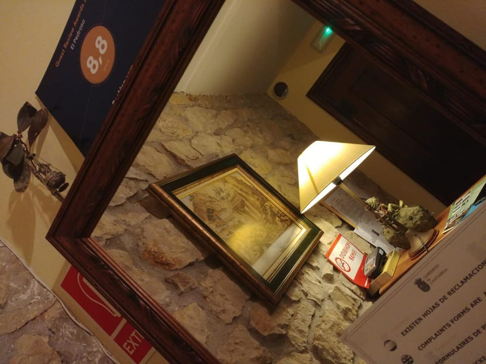 El Pedroso Hotel in Western coast of Cantabria
