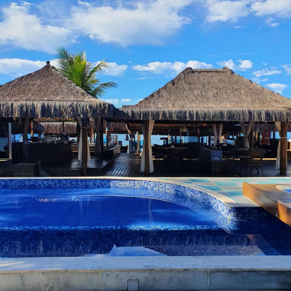 Day, Pool view, Swimming pool, Swimming pool, sunbed