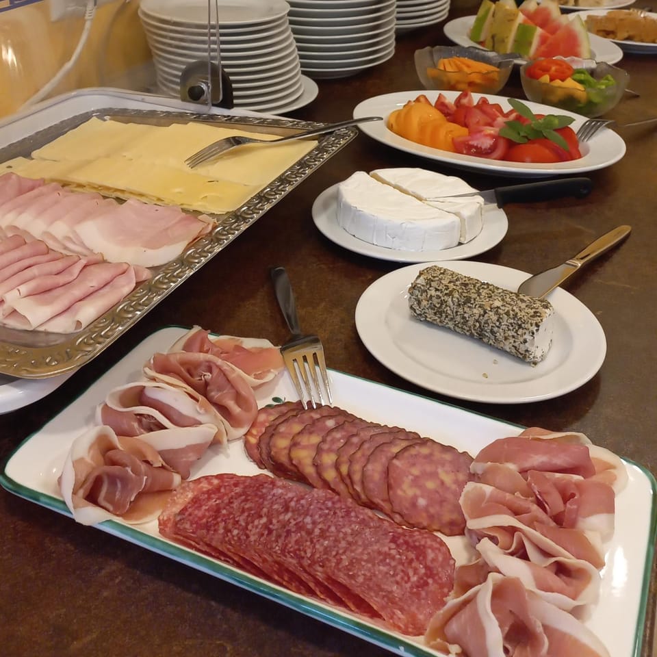 Breakfast