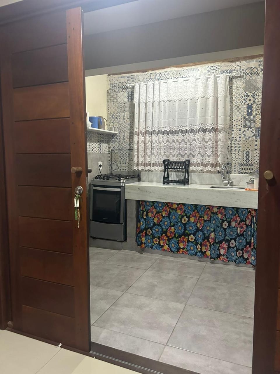 Casa dos Mineiros House in Arraial d'Ajuda