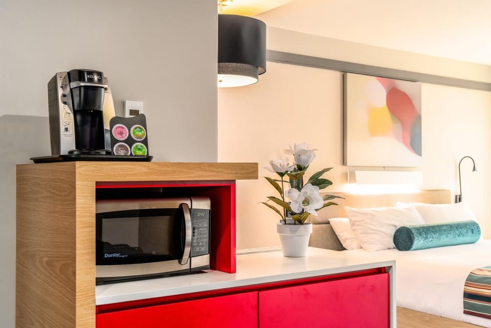 TV and multimedia, Coffee/tea facilities, Bedroom