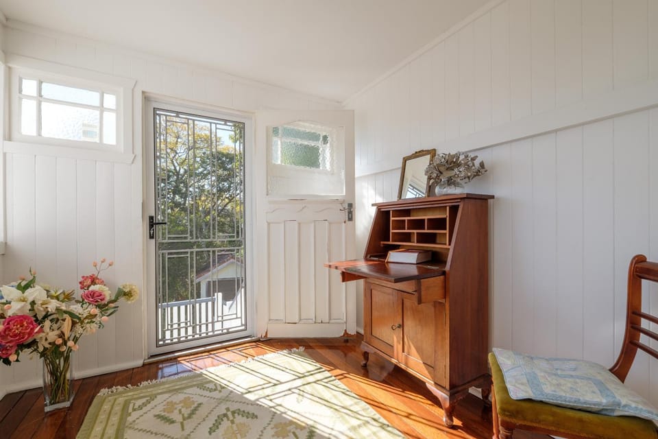 Central Cottage House in Toowong