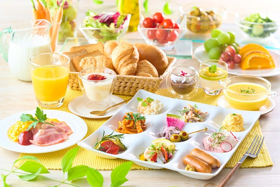 Breakfast