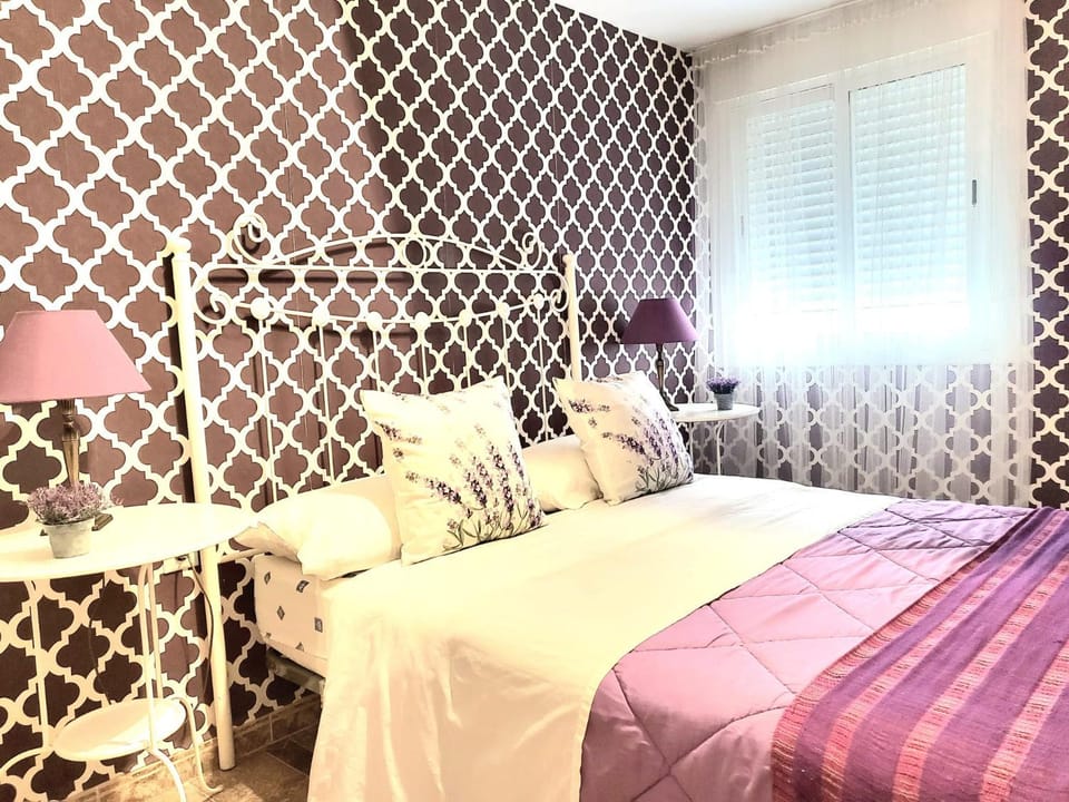Vintage apartment climatizado Apartment in Cordoba
