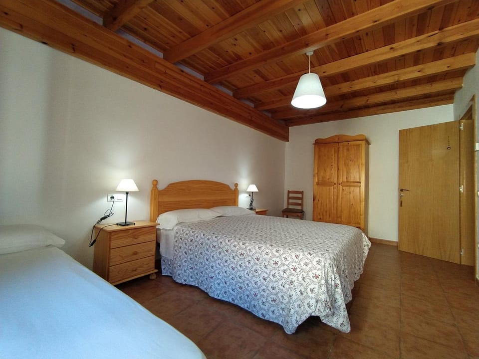 Casa Rural el Rincón Country House in Catalonia