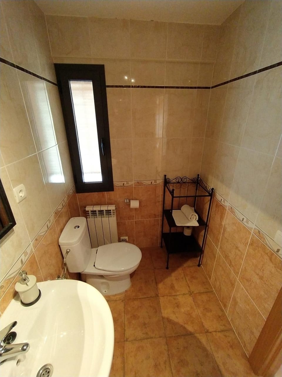 Casa Rural el Rincón Country House in Catalonia