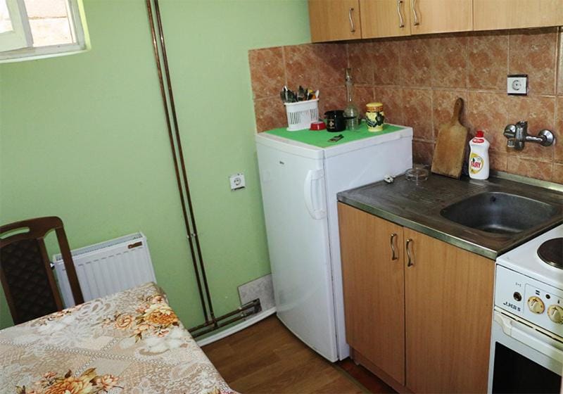 Chalet Ljubicine kolibe Chalet in Serbia