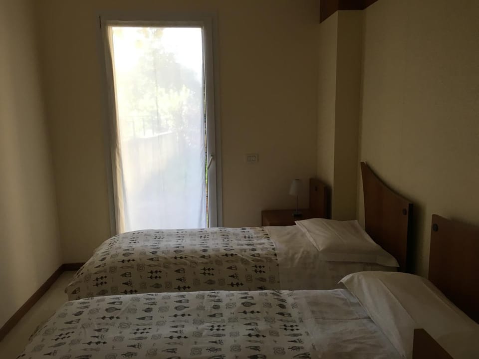 Aparthotel Manfrè Bed and Breakfast in Trentino-South Tyrol