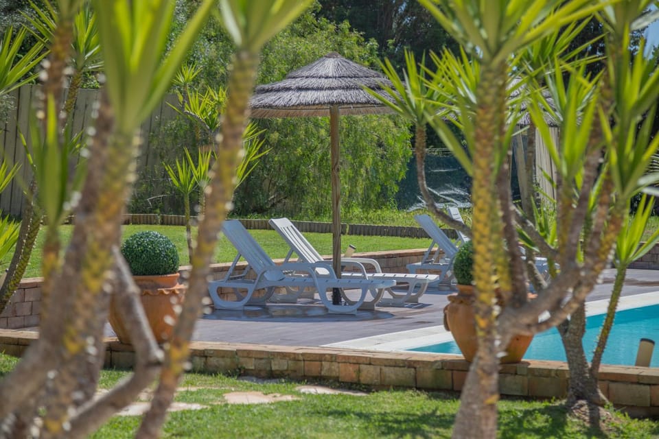 Quinta Gomes House in Lagos