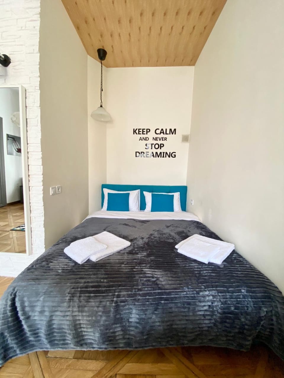 Dreaming Apartments Apartment in Lviv